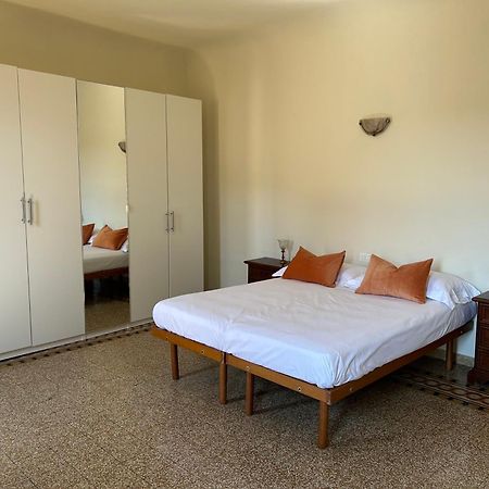 Apartment Dalla Mirella 피렌체 외부 사진