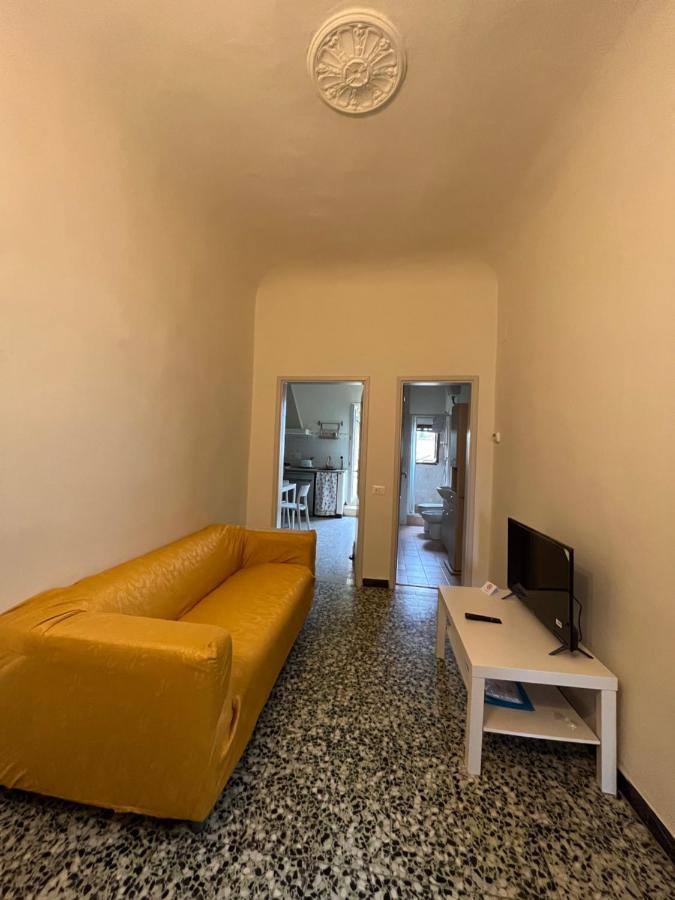 Apartment Dalla Mirella 피렌체 외부 사진