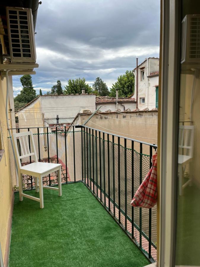 Apartment Dalla Mirella 피렌체 외부 사진